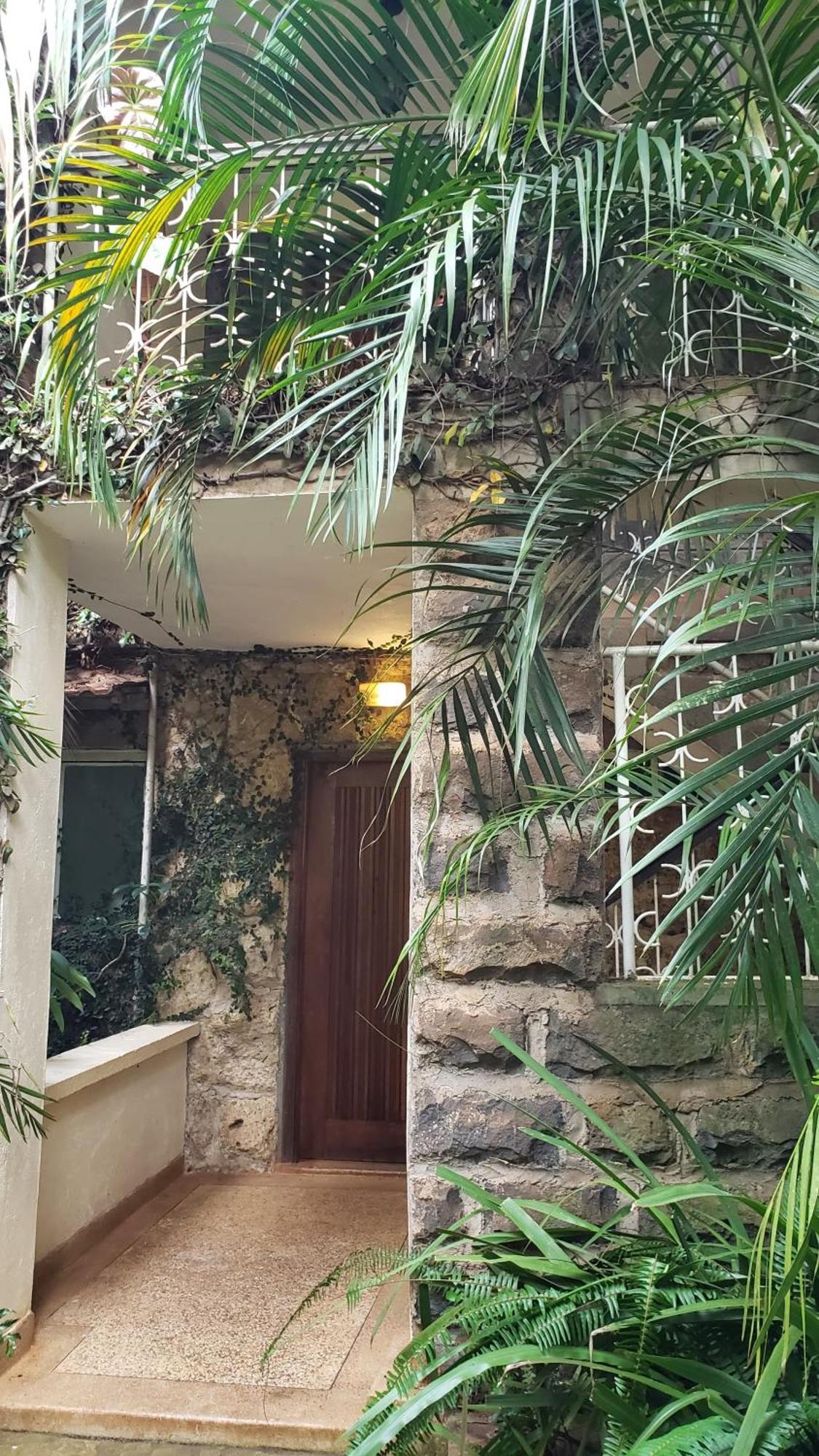 Zereniti House Hotel Muyaka Exterior foto